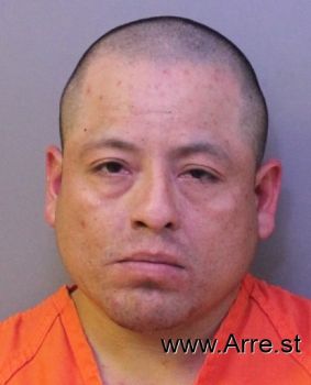 Juan Antonio Rosales Mugshot