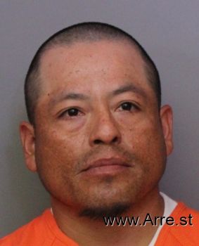 Juan Antonio Rosales Mugshot