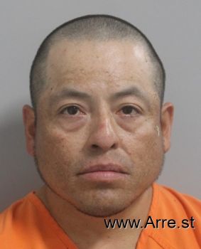 Juan Antonio Rosales Mugshot