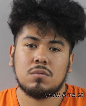 Juan  Rosales-salmeron Mugshot