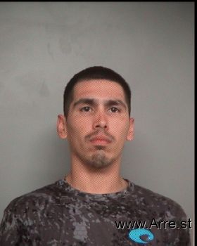 Juan Alberto Rosendez Mugshot