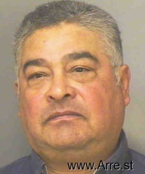 Juan Jose Ruiz Mugshot