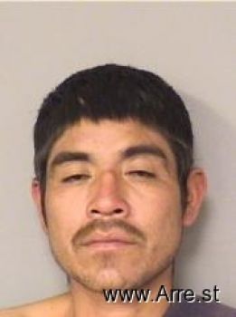 Juan Perez Ruiz Mugshot