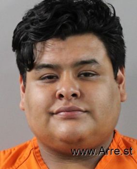 Juan Jacinto Ruiz Mugshot