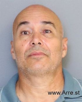 Juan Antonio Ruiz-delvalle Mugshot