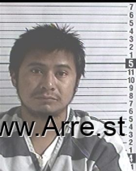 Juan  Ruiz-jimenez Mugshot