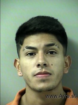 Juan Pablo Ruiz Martinez Mugshot