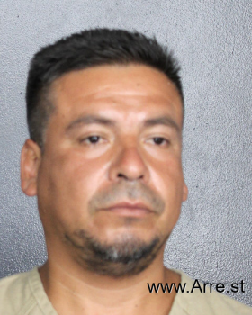 Juan  Ruiz Miranda Mugshot