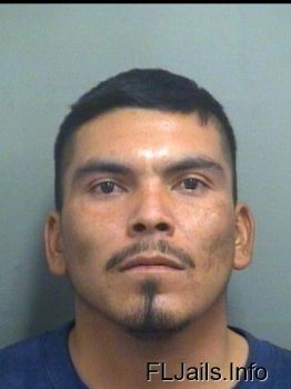 Juan  Ruizmorales Mugshot