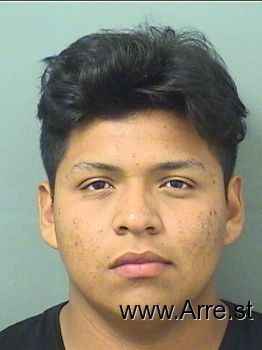 Juan O Ruizruiz Mugshot