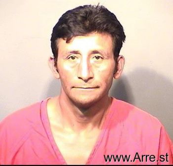 Juan Giraldo Salas Mugshot