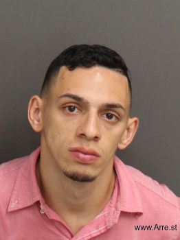 Juan Daniel Saldanavirguez Mugshot