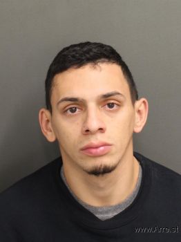 Juan Daniel Saldanavirguez Mugshot