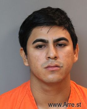 Juan  Salinas Mugshot