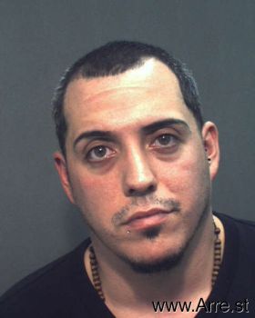 Juan Omar Salinasrivera Mugshot