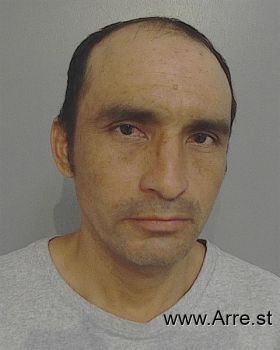 Juan Carlos Sanchez-gamboa Mugshot