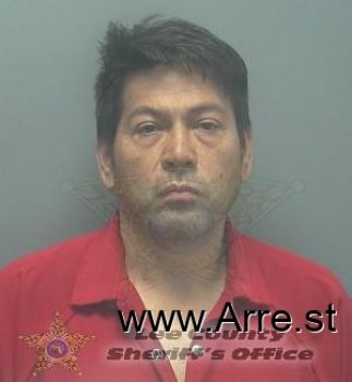 Juan Carlos Santamaria-contreras Mugshot