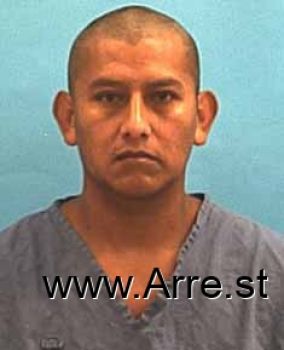 Juan C Santana Mugshot