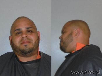 Juan Castro Santana Mugshot