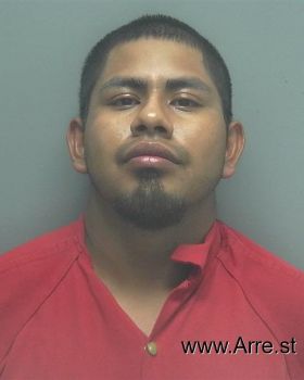 Juan Dionicio Santana-morales Mugshot