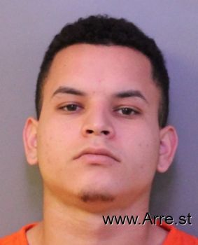 Juan Rafael Santana Rodriguez Mugshot