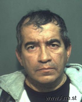 Juan  Santos Mugshot