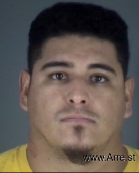 Juan Alberto Saucedo Mugshot