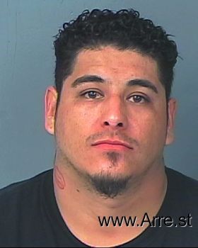 Juan Alberto Saucedo Mugshot