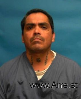 Juan C Sosa Mugshot