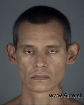 Juan  Soto Mugshot