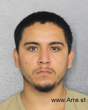 Juan Ayala Soto Mugshot