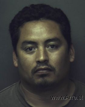 Juan Luis Soto-pacheco Mugshot