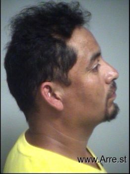 Juan Luis Soto-pacheco Mugshot