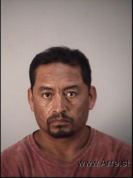 Juan Luis Soto-pacheco Mugshot