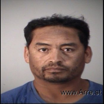 Juan Luis Soto-pacheco Mugshot