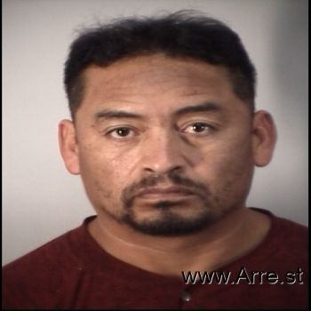 Juan Luis Soto-pacheco Mugshot