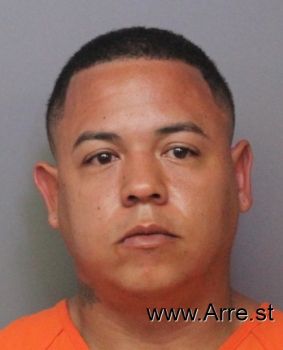 Juan Carlos Soto-tirado Mugshot