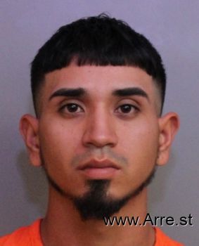 Juan Jose Soto Lopez Mugshot