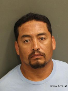 Juan Luis Sotopacheco Mugshot