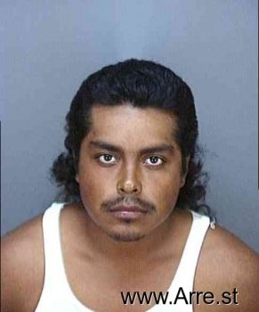 Juan Carlos Tapia Mugshot