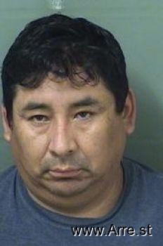 Juan Jose Tapia Mugshot