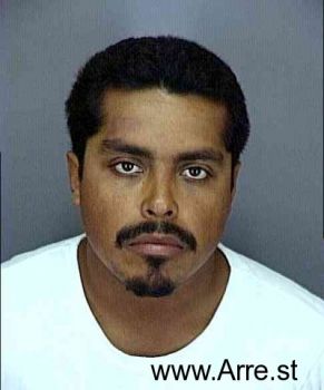 Juan Carlos Tapia Mugshot