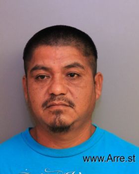 Juan  Trejo Mugshot