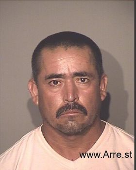 Juan Carlos Trejo-cervantes Mugshot