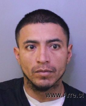 Juan  Trejo-mora Mugshot