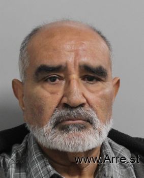 Juan  Trejo Arevalo Mugshot