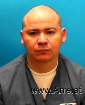 Juan  Trevino Mugshot