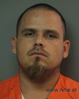 Juan E Trevino Mugshot