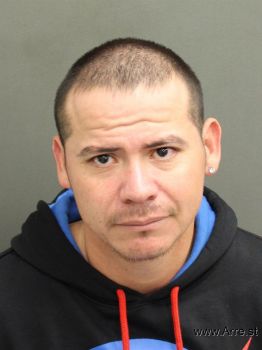 Juan Jose Trevino Mugshot