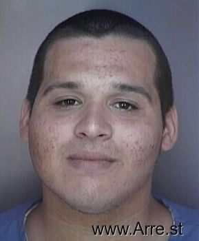 Juan  Trevino Mugshot